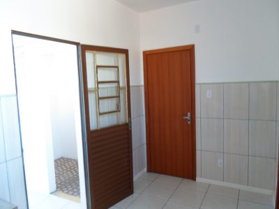 Apartamento à venda com 43m², 3 quartos no bairro Azenha em Porto Alegre - Foto 10