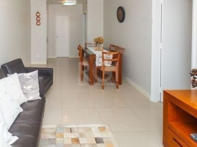 Apartamento à venda com 151m², 2 quartos, 2 vagas no bairro Auxiliadora em Porto Alegre - Foto 5