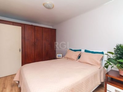 Apartamento à venda com 151m², 2 quartos, 2 vagas no bairro Auxiliadora em Porto Alegre - Foto 13