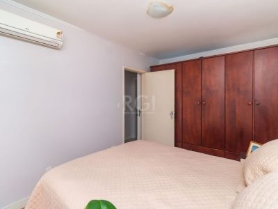 Apartamento à venda com 151m², 2 quartos, 2 vagas no bairro Auxiliadora em Porto Alegre - Foto 14