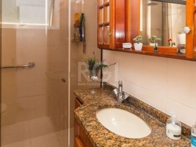 Apartamento à venda com 151m², 2 quartos, 2 vagas no bairro Auxiliadora em Porto Alegre - Foto 15