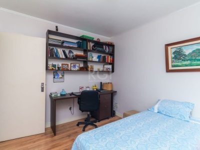 Apartamento à venda com 151m², 2 quartos, 2 vagas no bairro Auxiliadora em Porto Alegre - Foto 19