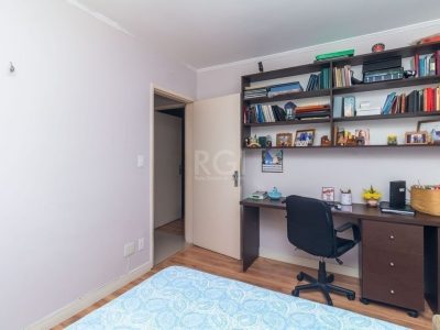 Apartamento à venda com 151m², 2 quartos, 2 vagas no bairro Auxiliadora em Porto Alegre - Foto 20