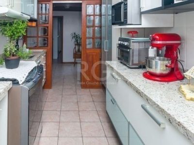 Apartamento à venda com 151m², 2 quartos, 2 vagas no bairro Auxiliadora em Porto Alegre - Foto 23