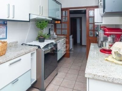 Apartamento à venda com 151m², 2 quartos, 2 vagas no bairro Auxiliadora em Porto Alegre - Foto 25