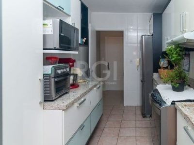 Apartamento à venda com 151m², 2 quartos, 2 vagas no bairro Auxiliadora em Porto Alegre - Foto 26