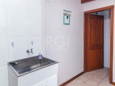 Apartamento à venda com 151m², 2 quartos, 2 vagas no bairro Auxiliadora em Porto Alegre - Foto 28