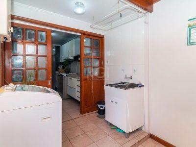 Apartamento à venda com 151m², 2 quartos, 2 vagas no bairro Auxiliadora em Porto Alegre - Foto 30