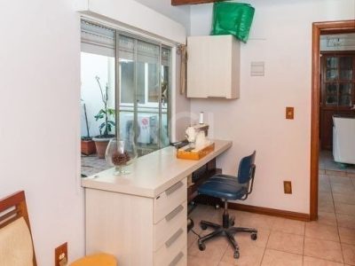 Apartamento à venda com 151m², 2 quartos, 2 vagas no bairro Auxiliadora em Porto Alegre - Foto 31