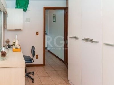 Apartamento à venda com 151m², 2 quartos, 2 vagas no bairro Auxiliadora em Porto Alegre - Foto 32