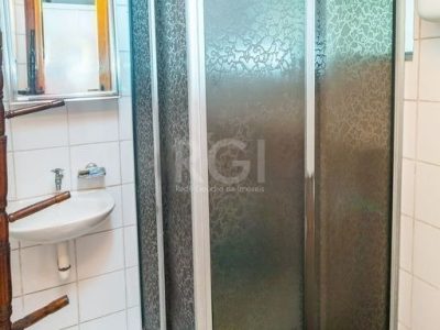 Apartamento à venda com 151m², 2 quartos, 2 vagas no bairro Auxiliadora em Porto Alegre - Foto 34