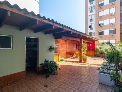 Apartamento à venda com 151m², 2 quartos, 2 vagas no bairro Auxiliadora em Porto Alegre - Foto 35