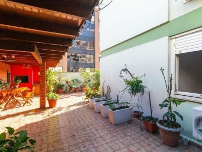 Apartamento à venda com 151m², 2 quartos, 2 vagas no bairro Auxiliadora em Porto Alegre - Foto 36