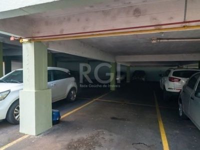 Apartamento à venda com 151m², 2 quartos, 2 vagas no bairro Auxiliadora em Porto Alegre - Foto 41