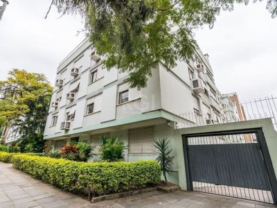 Apartamento à venda com 151m², 2 quartos, 2 vagas no bairro Auxiliadora em Porto Alegre - Foto 42