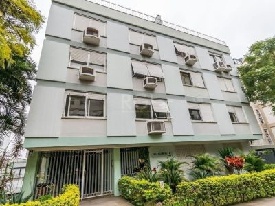 Apartamento à venda com 151m², 2 quartos, 2 vagas no bairro Auxiliadora em Porto Alegre - Foto 43