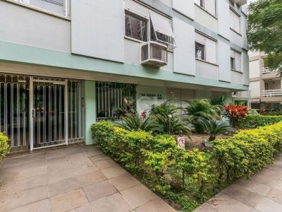 Apartamento à venda com 151m², 2 quartos, 2 vagas no bairro Auxiliadora em Porto Alegre - Foto 44