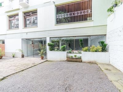 Apartamento à venda com 151m², 2 quartos, 2 vagas no bairro Auxiliadora em Porto Alegre - Foto 46