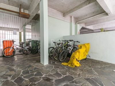 Apartamento à venda com 151m², 2 quartos, 2 vagas no bairro Auxiliadora em Porto Alegre - Foto 50