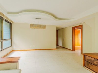 Apartamento à venda com 75m², 2 quartos, 1 suíte, 2 vagas no bairro Mont Serrat em Porto Alegre - Foto 4