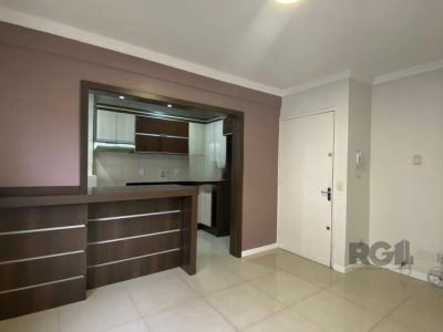 Apartamento à venda com 61m², 2 quartos, 1 vaga no bairro Rio Branco em Porto Alegre - Foto 2