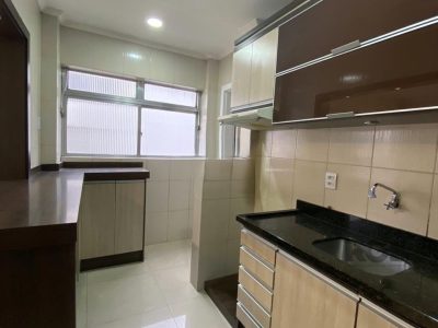 Apartamento à venda com 61m², 2 quartos, 1 vaga no bairro Rio Branco em Porto Alegre - Foto 3