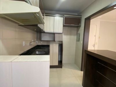 Apartamento à venda com 61m², 2 quartos, 1 vaga no bairro Rio Branco em Porto Alegre - Foto 4