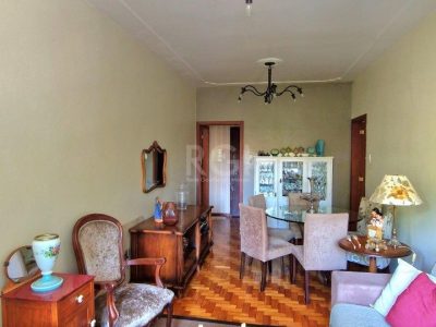 Apartamento à venda com 106m², 3 quartos, 1 suíte, 1 vaga no bairro Centro Histórico em Porto Alegre - Foto 13