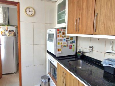 Apartamento à venda com 106m², 3 quartos, 1 suíte, 1 vaga no bairro Centro Histórico em Porto Alegre - Foto 32