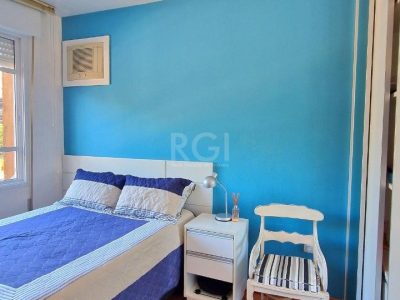 Apartamento à venda com 106m², 3 quartos, 1 suíte, 1 vaga no bairro Centro Histórico em Porto Alegre - Foto 47