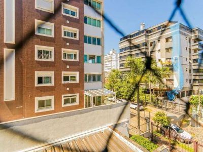 Apartamento à venda com 94m², 3 quartos, 1 suíte, 2 vagas no bairro Jardim Lindóia em Porto Alegre - Foto 20