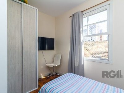 Apartamento à venda com 68m², 3 quartos no bairro Auxiliadora em Porto Alegre - Foto 7