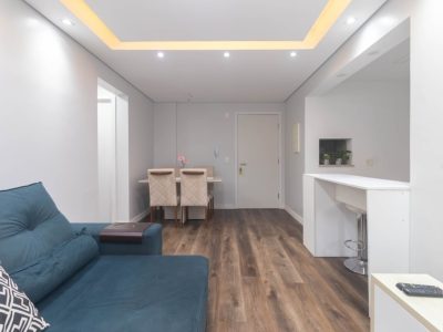 Apartamento à venda com 60m², 2 quartos, 1 suíte, 1 vaga no bairro Glória em Porto Alegre - Foto 8