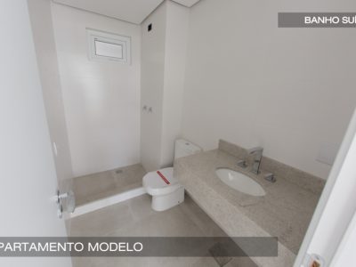 Apartamento à venda com 53m², 1 quarto, 1 suíte, 1 vaga no bairro Petrópolis em Porto Alegre - Foto 17