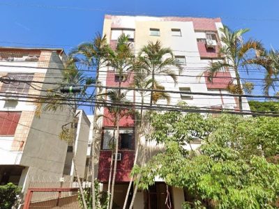 Apartamento JK à venda com 27m², 1 quarto no bairro São João em Porto Alegre - Foto 2