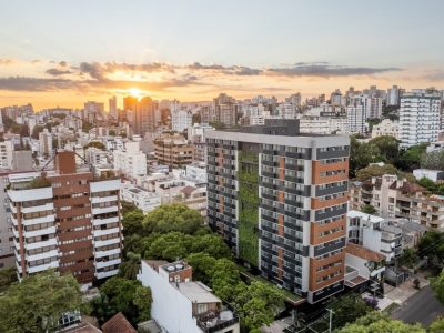 Apartamento à venda com 53m², 1 quarto no bairro Mont Serrat em Porto Alegre - Foto 49