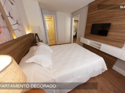 Apartamento à venda com 53m², 1 quarto, 1 suíte, 1 vaga no bairro Petrópolis em Porto Alegre - Foto 14