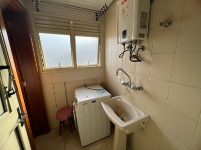 Apartamento à venda com 102m², 2 quartos, 1 suíte, 1 vaga no bairro Menino Deus em Porto Alegre - Foto 20