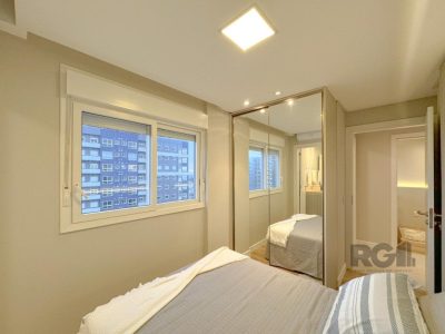 Apartamento à venda com 48m², 2 quartos, 1 suíte, 1 vaga no bairro Zona Nova em Capão da Canoa - Foto 17