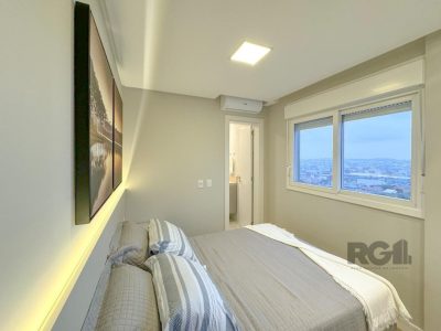 Apartamento à venda com 48m², 2 quartos, 1 suíte, 1 vaga no bairro Zona Nova em Capão da Canoa - Foto 15