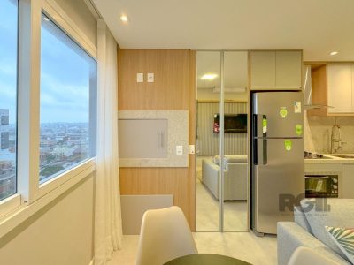 Apartamento à venda com 48m², 2 quartos, 1 suíte, 1 vaga no bairro Zona Nova em Capão da Canoa - Foto 6