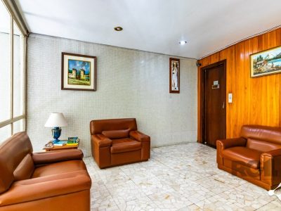 Apartamento à venda com 121m², 3 quartos no bairro Independência em Porto Alegre - Foto 5