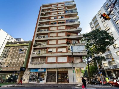 Apartamento à venda com 121m², 3 quartos no bairro Independência em Porto Alegre - Foto 2