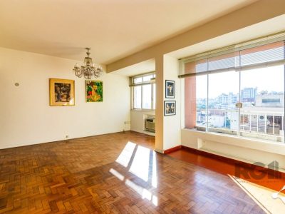 Apartamento à venda com 121m², 3 quartos no bairro Independência em Porto Alegre - Foto 8