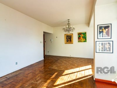 Apartamento à venda com 121m², 3 quartos no bairro Independência em Porto Alegre - Foto 10