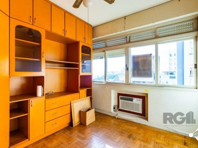 Apartamento à venda com 121m², 3 quartos no bairro Independência em Porto Alegre - Foto 11