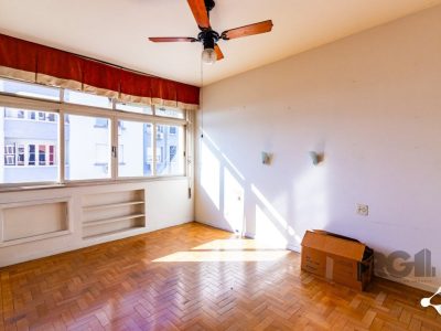 Apartamento à venda com 121m², 3 quartos no bairro Independência em Porto Alegre - Foto 20