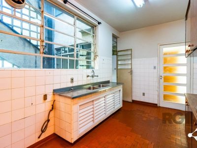 Apartamento à venda com 121m², 3 quartos no bairro Independência em Porto Alegre - Foto 26