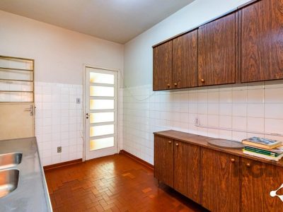 Apartamento à venda com 121m², 3 quartos no bairro Independência em Porto Alegre - Foto 27