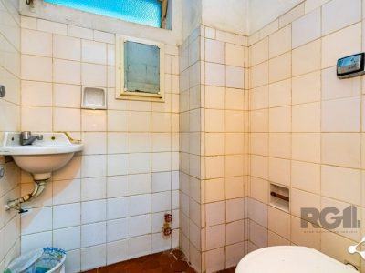 Apartamento à venda com 121m², 3 quartos no bairro Independência em Porto Alegre - Foto 29